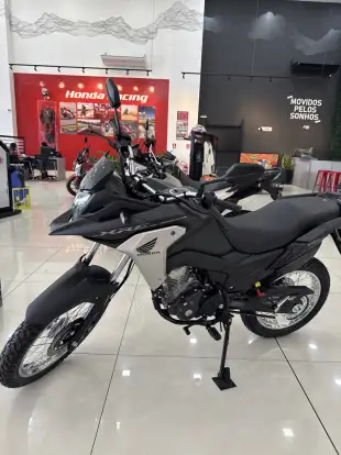 HONDA-XRE 190 ABS HONDA-XRE 190 ABS-2026