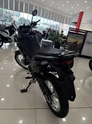 HONDA-XRE 190 ABS-2026