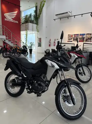 HONDA-XRE 190 ABS-2026