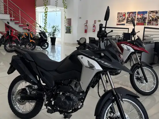 HONDA-XRE 190 ABS HONDA-XRE 190 ABS-2026