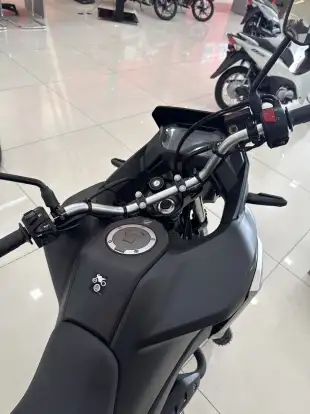 HONDA-XRE 190 ABS-2026