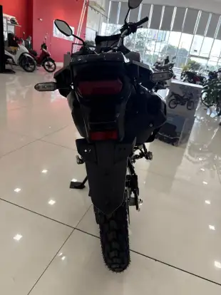 HONDA-XRE 190 ABS HONDA-XRE 190 ABS-2026