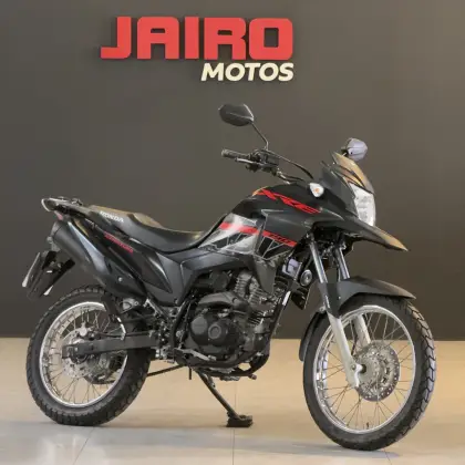 HONDA XRE 190 SE 