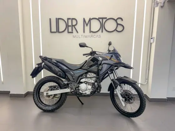 HONDA XRE 300 ABS 