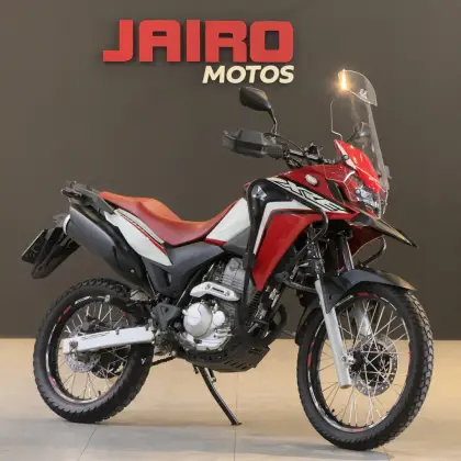 HONDA XRE 300 ABS 