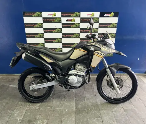 HONDA XRE 300 ADVENTURE HONDA XRE 300 ADVENTURE