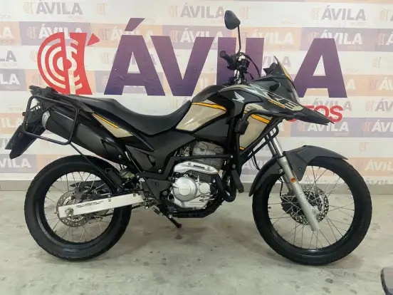 HONDA-XRE 300 ADVENTURE-2022