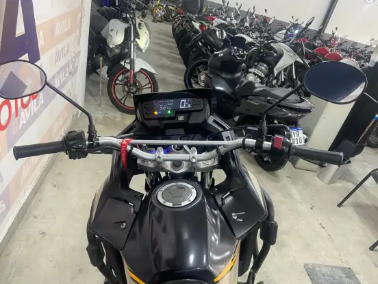 HONDA-XRE 300 ADVENTURE HONDA-XRE 300 ADVENTURE-2022