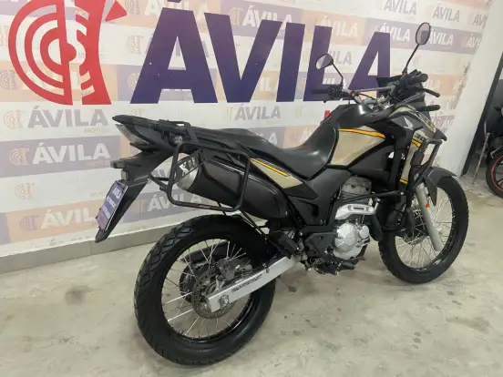 HONDA-XRE 300 ADVENTURE HONDA-XRE 300 ADVENTURE-2022