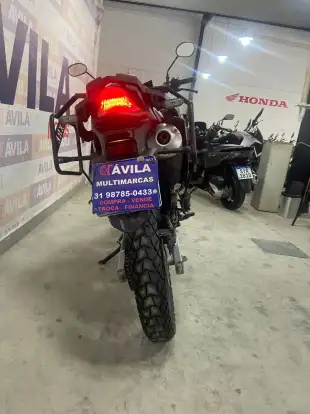 HONDA-XRE 300 ADVENTURE-2022