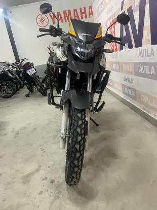 HONDA-XRE 300 ADVENTURE HONDA-XRE 300 ADVENTURE-2022