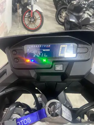 HONDA-XRE 300 ADVENTURE HONDA-XRE 300 ADVENTURE-2022