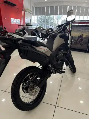 HONDA-XRE 300 SAHARA ADVENTURE-2026