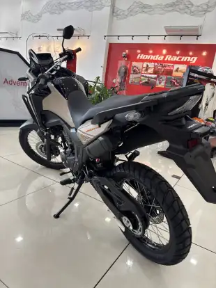 HONDA-XRE 300 SAHARA ADVENTURE-2026