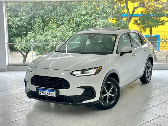 HONDA ZR-V 2.0 i-VTEC GASOLINA TOURING CVT