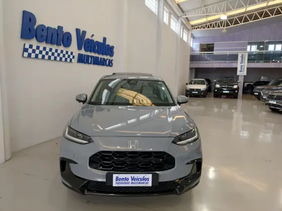 HONDA ZR-V 2.0 i-VTEC GASOLINA TOURING CVT