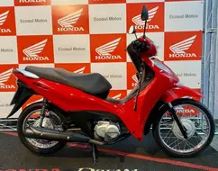 HONDA BIZ 125 ES HONDA BIZ 125 ES
