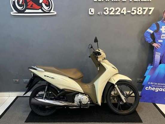 HONDA-BIZ 125i HONDA-BIZ 125i-2019