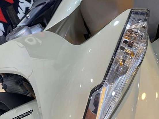 HONDA-BIZ 125i HONDA-BIZ 125i-2019