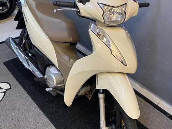 HONDA-BIZ 125i HONDA-BIZ 125i-2019