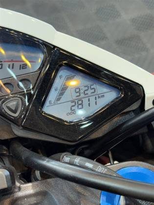 HONDA CB 1000R ABS 