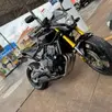 HONDA CB 600F HORNET HONDA CB 600F HORNET