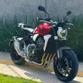 HONDA CB 1000R ABS HONDA CB 1000R ABS