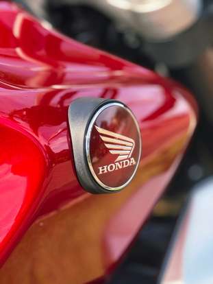 HONDA-CB 1000R ABS-2020