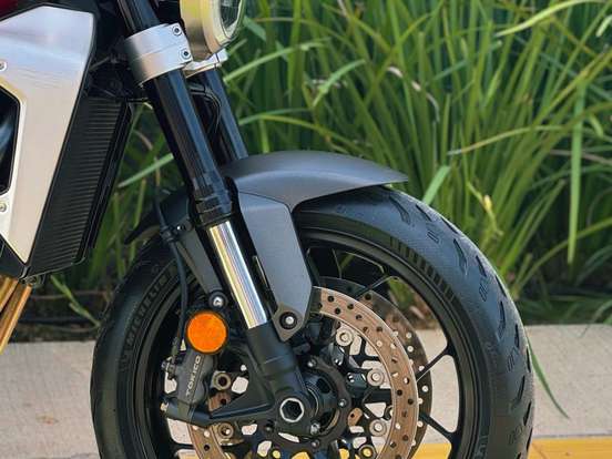 HONDA-CB 1000R ABS HONDA-CB 1000R ABS-2020