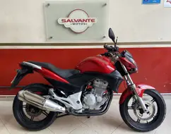 HONDA CB 300R HONDA CB 300R