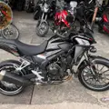 HONDA CB 500 X ABS HONDA CB 500 X ABS