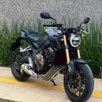 HONDA CB 650 R ABS HONDA CB 650 R ABS