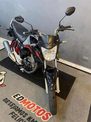 HONDA-CG 160 TITAN-2023