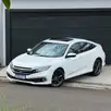 HONDA CIVIC 1.5 16V TURBO GASOLINA TOURING 4P CVT HONDA CIVIC 1.5 16V TURBO GASOLINA TOURING 4P CVT