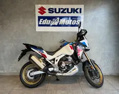 HONDA CRF 1100L AFRICA TWIN ADVENTURE SPORTS ES DCT HONDA CRF 1100L AFRICA TWIN ADVENTURE SPORTS ES DCT
