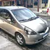HONDA FIT 1.4 LXL 8V GASOLINA 4P AUTOMÁTICO HONDA FIT 1.4 LXL 8V GASOLINA 4P AUTOMÁTICO