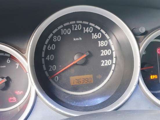 HONDA-FIT-1.4 LXL 8V GASOLINA 4P AUTOMÁTICO HONDA-FIT-2004