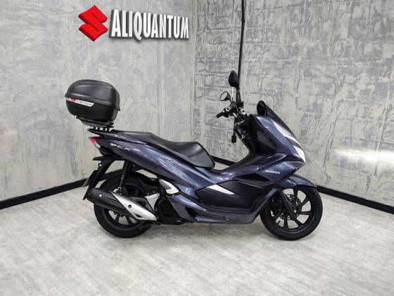 HONDA PCX 
