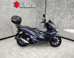 HONDA PCX HONDA PCX