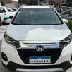 HONDA WR-V 1.5 16V FLEXONE EXL CVT HONDA WR-V 1.5 16V FLEXONE EXL CVT