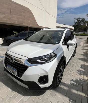 HONDA-WR-V-2021
