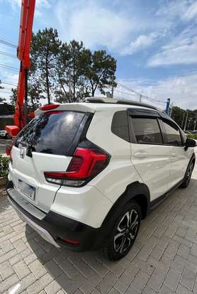 HONDA-WR-V-2021