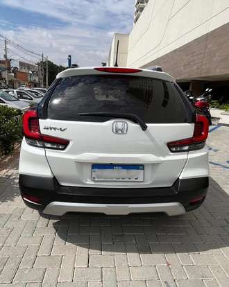 HONDA-WR-V-2021