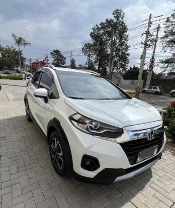 HONDA-WR-V-2021