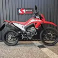 HONDA XR 300L TORNADO HONDA XR 300L TORNADO
