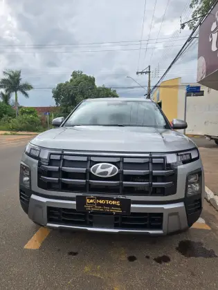 HYUNDAI CRETA 1.0 TGDI FLEX LIMITED AUTOMÁTICO