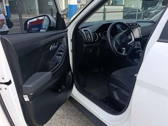 HYUNDAI-CRETA-1.0 TGDI FLEX LIMITED AUTOMÁTICO HYUNDAI-CRETA-2022