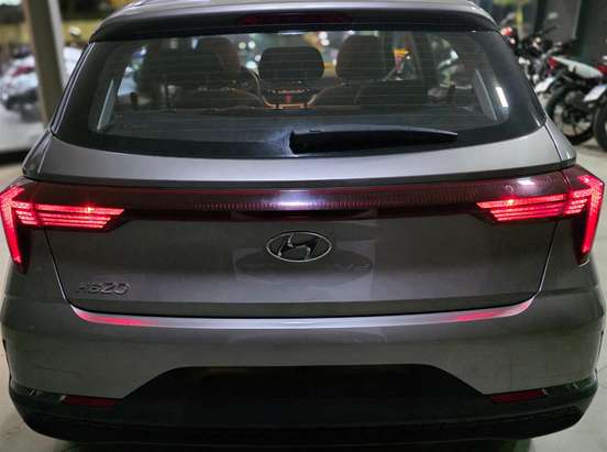 HYUNDAI-HB20-1.0 12V FLEX SENSE PLUS MANUAL HYUNDAI-HB20-2025