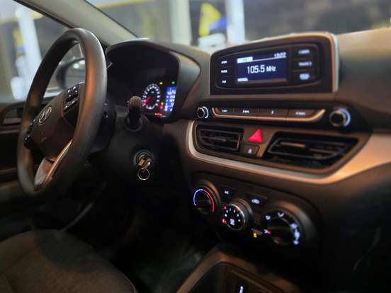 HYUNDAI-HB20-1.0 12V FLEX SENSE PLUS MANUAL HYUNDAI-HB20-2025
