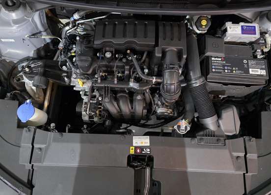 HYUNDAI-HB20-1.0 12V FLEX SENSE PLUS MANUAL HYUNDAI-HB20-2025